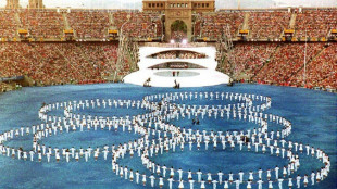 Le Bar&ccedil;a jouera une saison au stade olympique pendant les travaux au Camp Nou