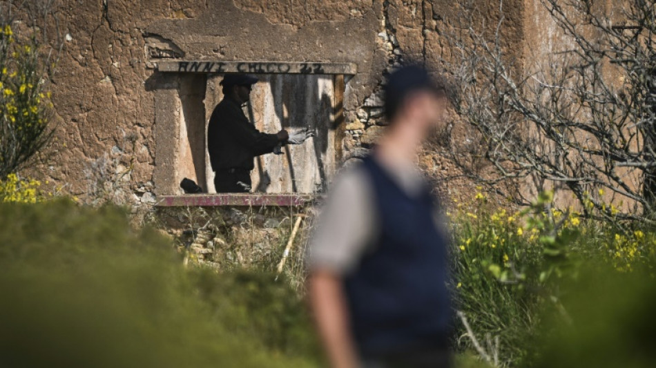 Portugal retoma opera&ccedil;&otilde;es de buscas no caso Madeleine McCann