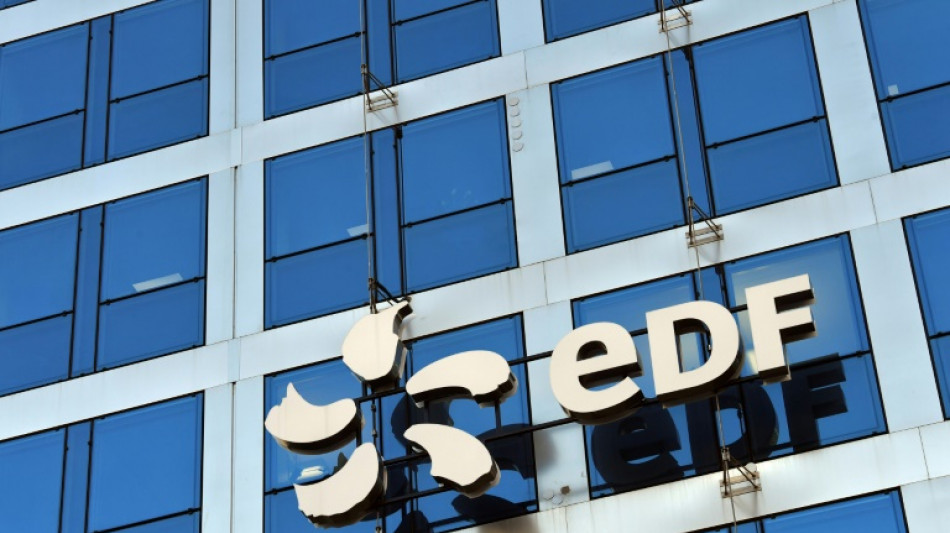 Apr&egrave;s ses d&eacute;boires de 2022, EDF d&eacute;bute une ann&eacute;e de tous les dangers