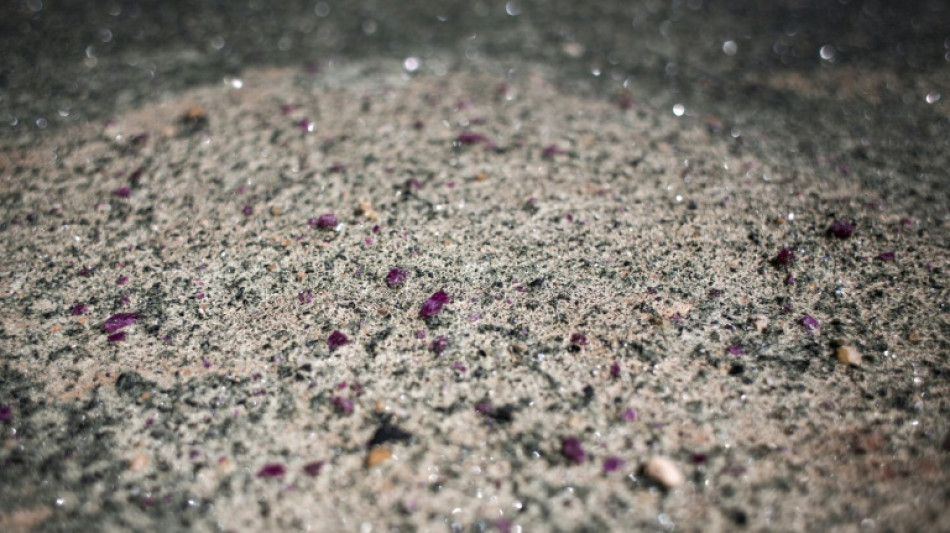 Una alta responsable de Madagascar, detenida en Reino Unido por sospechas de corrupci&oacute;n