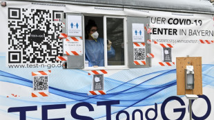 Kassen&auml;rzte fordern komplettes Ende der Corona-B&uuml;rgertests