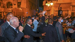 Tunisie: le pr&eacute;sident Saied proche d'une victoire sur sa Constitution contest&eacute;e