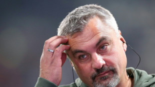 Schalke entl&auml;sst Trainer Reis