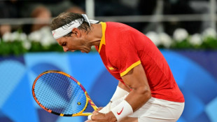 Tennis: Nadal est "pr&ecirc;t &agrave; jouer" en simple (entra&icirc;neur &agrave; la TV espagnole)