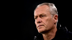 Freiburg coach Streich extends deal