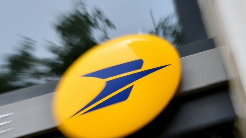 La Poste exp&eacute;rimente des bureaux de poste itin&eacute;rants en zone rurale