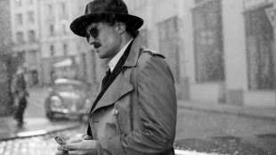 A Cannes Serebrennikov indaga sulla scomparsa di Mengele