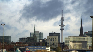 Reizgas verspr&uuml;ht: Feuerwehr r&auml;umt Mini-Wunderland in Hamburg 