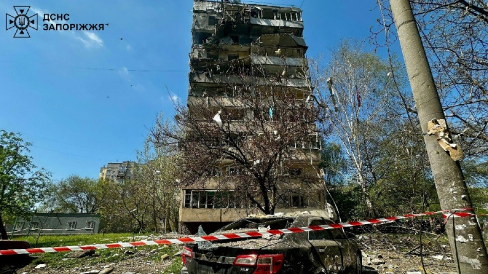 Putin prop&ocirc;s congelar linha de frente na Ucr&acirc;nia (Financial Times)