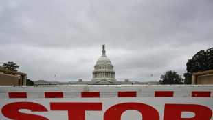 Les Etats-Unis &agrave; quelques heures de la paralysie budg&eacute;taire