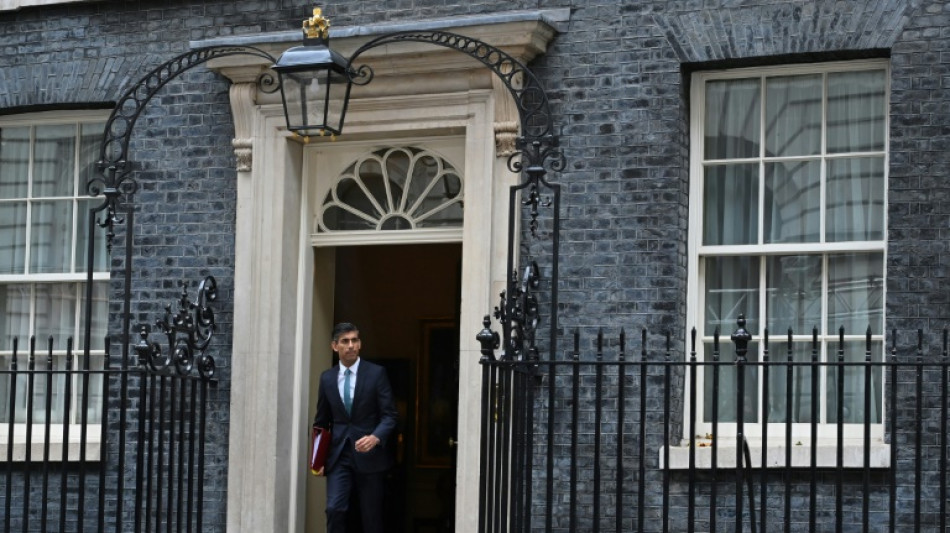 El multimillonario primer ministro brit&aacute;nico vivir&aacute; en un peque&ntilde;o apartamento en Downing Street