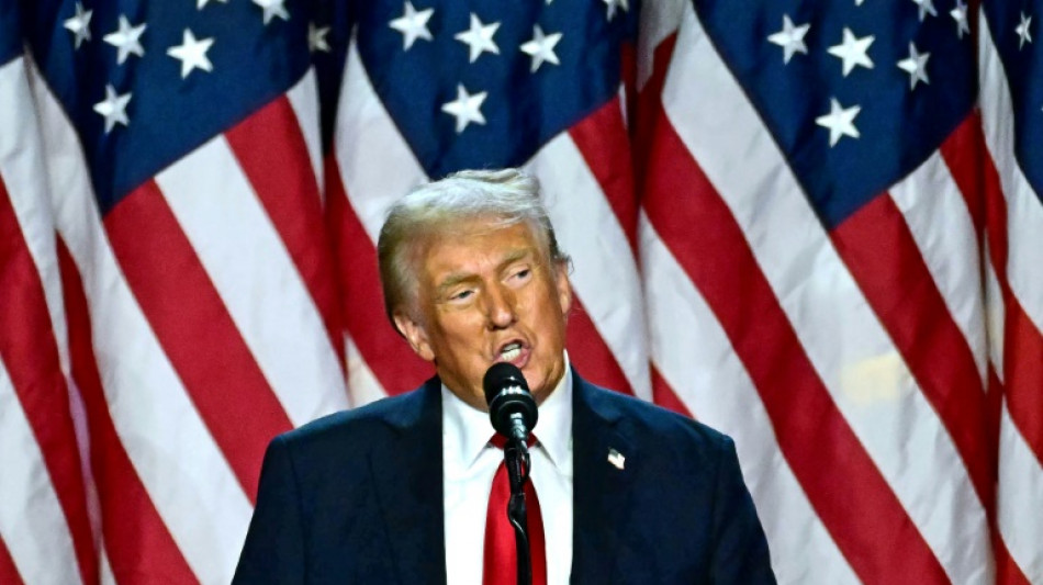 Trump coloca Elon Musk &agrave; frente de um departamento de "efici&ecirc;ncia governamental"