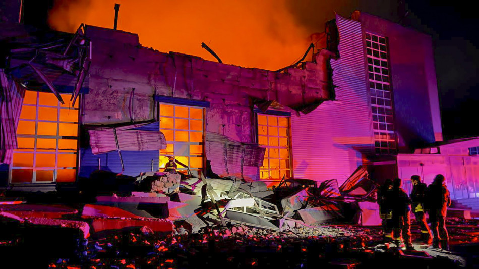 Droni russi contro gasdotto a Odessa, '2.500 senza elettricit&agrave;'