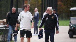 V&ouml;ller: "Nagelsmann genau der Richtige"