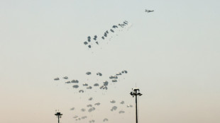 Como a ajuda humanit&aacute;ria chega &agrave; Faixa de Gaza?