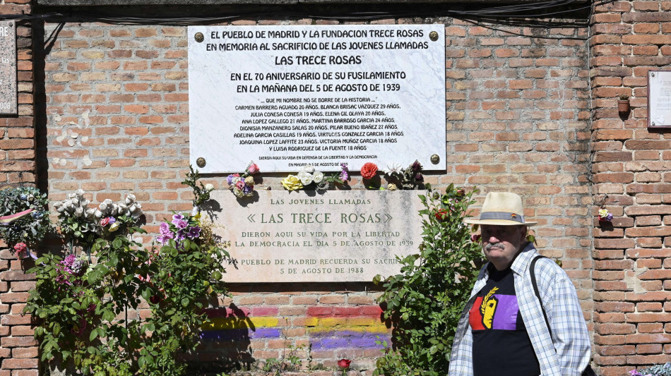 Madrid volta pagina, verso declassificazione segreti franchismo