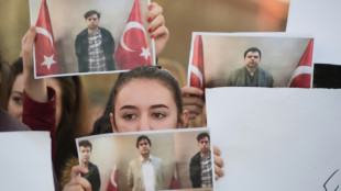 Nuevos detenciones en Turqu&iacute;a de seguidores del predicador G&uuml;len