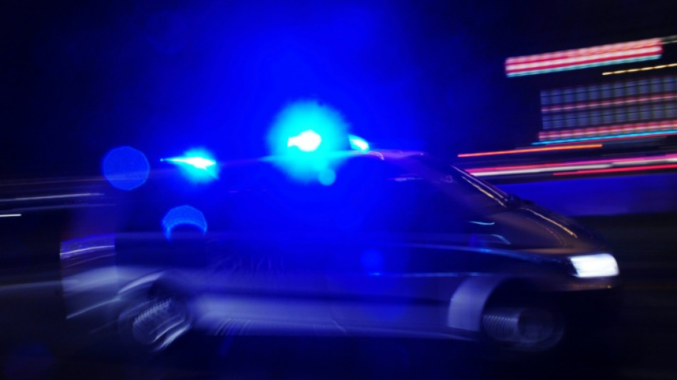 Zwei M&auml;nner bei homophobem Angriff in Berlin-Neuk&ouml;lln verletzt