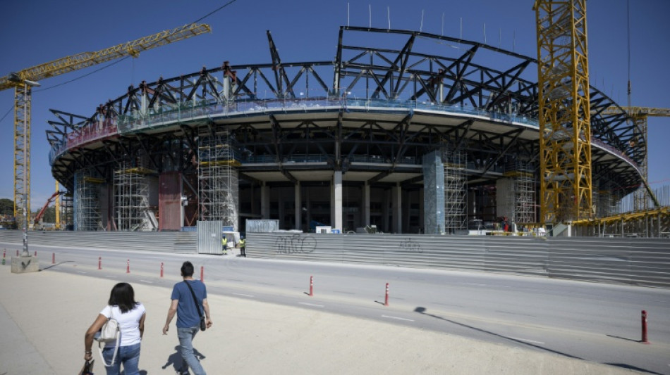 El Barcelona anuncia el regreso al Camp Nou para el 10 de agosto