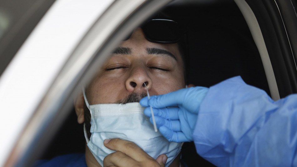 Gli Usa rigettano le norme Oms sulle pandemie