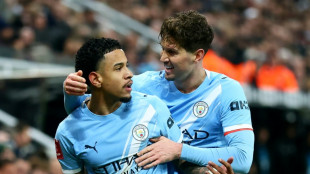 City elimina Newcastle na Copa da Inglaterra; Chelsea e Arsenal sofrem, mas avan&ccedil;am