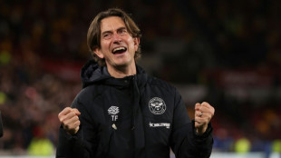 West Ham miss chance to seal survival in defeat at Brentford