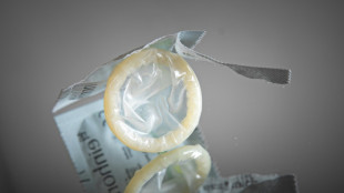 Kondom l&ouml;st Pille als Nummer eins ab: &Uuml;ber 18-J&auml;hrige verh&uuml;ten heute anders