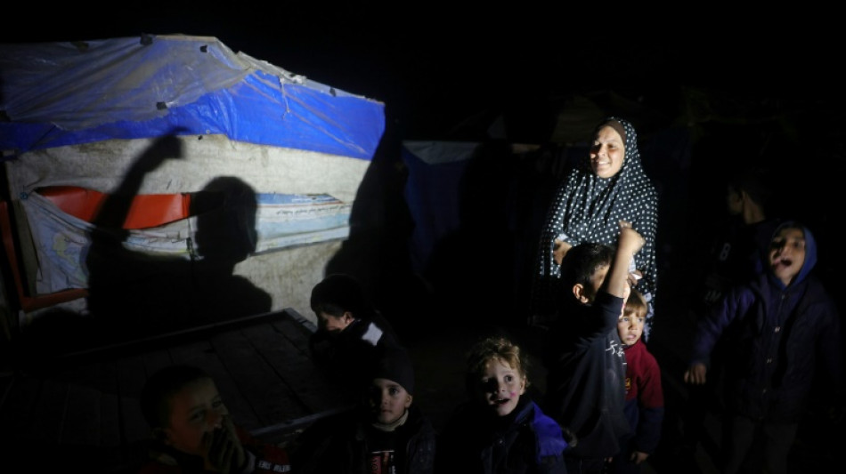 EUA 'confia' que tr&eacute;gua em Gaza ser&aacute; iniciada no prazo previsto