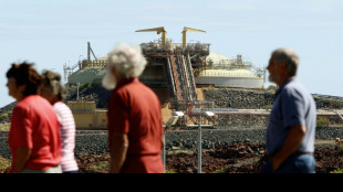 Las explotaciones de miner&iacute;a y de gas en Australia emiten m&aacute;s de lo esperado