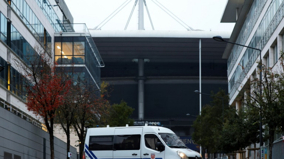 Fran&ccedil;a-Israel, uma partida de alto risco ap&oacute;s os incidentes em Amsterd&atilde;