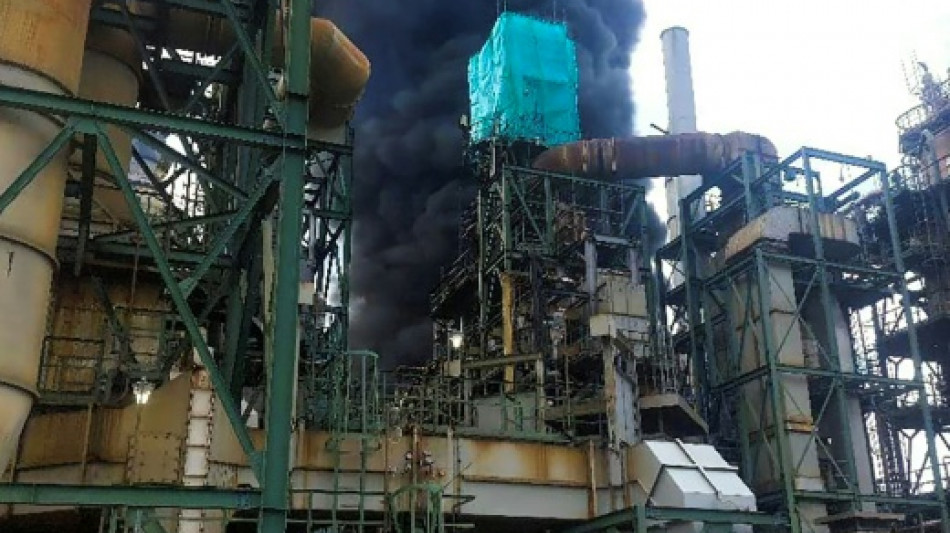 Equador declara em emergência sua maior refinaria