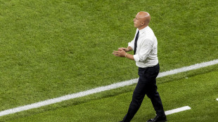 Calcio donne: qualificazioni mondiali, Danimarca-Italia 0-0