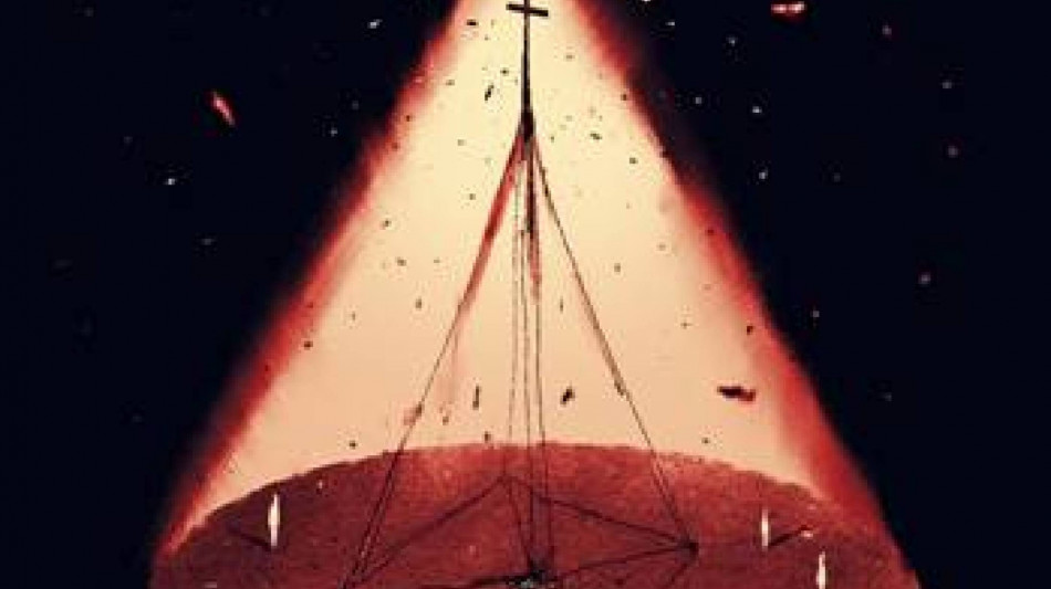 I fal&ograve; di Crotone per Santa Lucia, tra fratellanza e tradizione