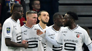 L1: Rennes sauve les meubles &agrave; Lille