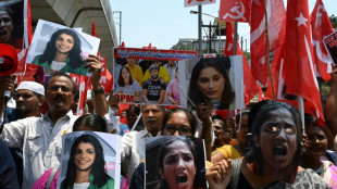 Charges follow India wrestlers' protests against sporting chief