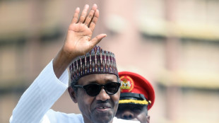 Former Nigerian president Buhari buried at family compound