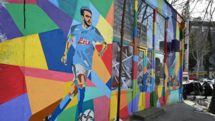 Foot: Kvaratskhelia, l'enfant d'un village de G&eacute;orgie devenu star du Napoli