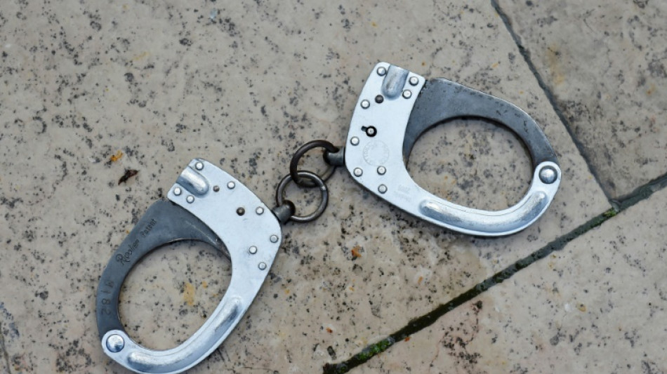 Ermittler in Niedersachsen kl&auml;ren Bank&uuml;berfall 18 Jahre nach Tat auf - Festnahme