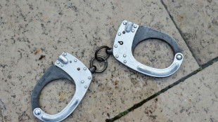 Ermittler in Niedersachsen kl&auml;ren Bank&uuml;berfall 18 Jahre nach Tat auf - Festnahme