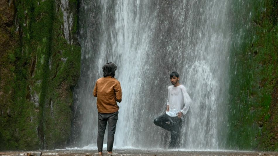 India-Pakistan tensions hit tourism in Kashmiri valley