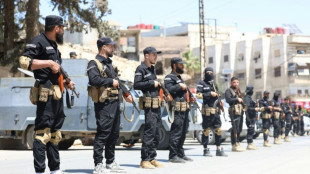 Autoridades s&iacute;rias e drusos fecham acordo ap&oacute;s confrontos