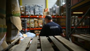 La taxe sur les petits colis fait chuter les importations &agrave; l'a&eacute;roport de Li&egrave;ge