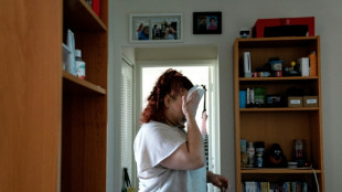 Pris en tenaille par l'inflation, les locataires am&eacute;ricains luttent pour &eacute;viter l'expulsion