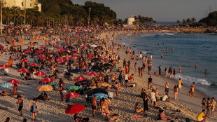 In Brasile &egrave; appena terminata l'estate pi&ugrave; calda dal 1961