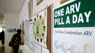 Os medicamentos contra o HIV: do AZT &agrave;s terapias triplas