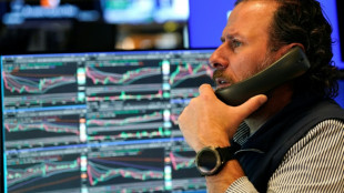 Wall Street en ordre dispers&eacute; apr&egrave;s les r&eacute;sultats de Nvidia