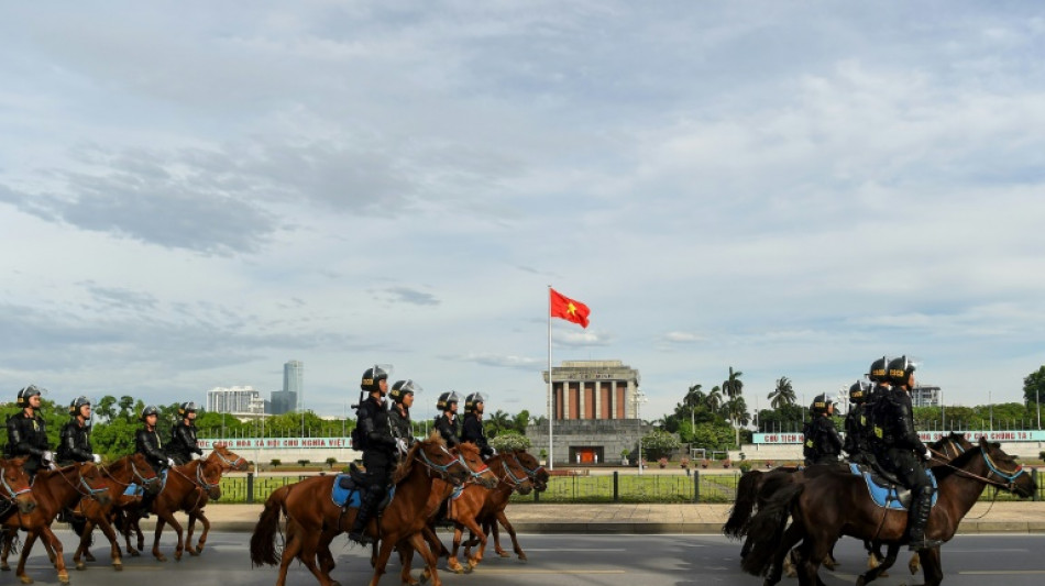 Una magnate inmobiliaria de Vietnam, acusada de fraude por 1.200 millones de d&oacute;lares