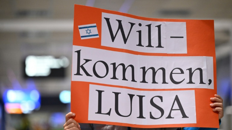 Erste Sonderfl&uuml;ge bringen Deutsche aus Israel nach Hause