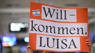 Erste Sonderfl&uuml;ge bringen Deutsche aus Israel nach Hause