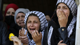 Drei Pal&auml;stinenser bei israelischen Armee-Eins&auml;tzen im Westjordanland get&ouml;tet